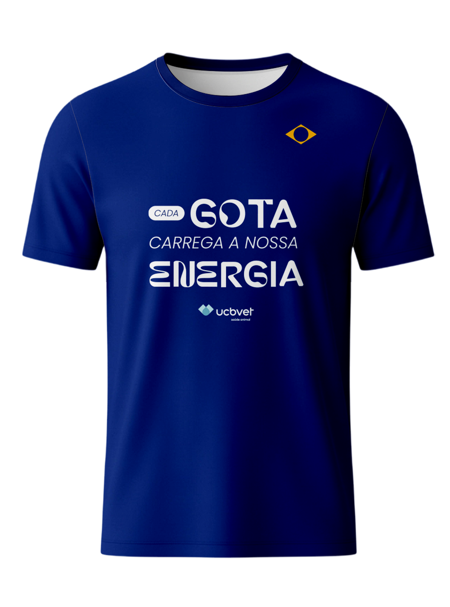 Uniforme Dia 2